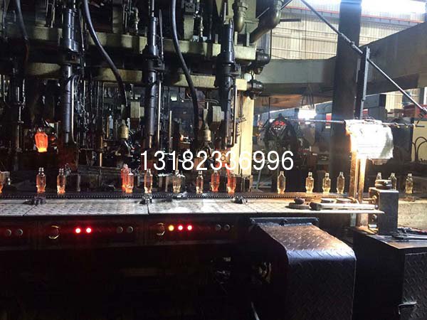 玻璃瓶有限公司玻璃酒瓶的原料構(gòu)成