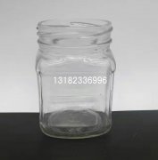 醬菜瓶包裝的三種材質(zhì)生長(zhǎng)態(tài)勢(shì)
