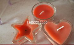 diy玻璃蠟燭臺(tái)制作方法有哪些？
