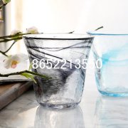 玻璃杯制作工藝流程是什么呢？ 為你介紹具體的過(guò)程