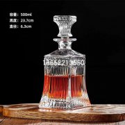 500ml儲(chǔ)酒器
